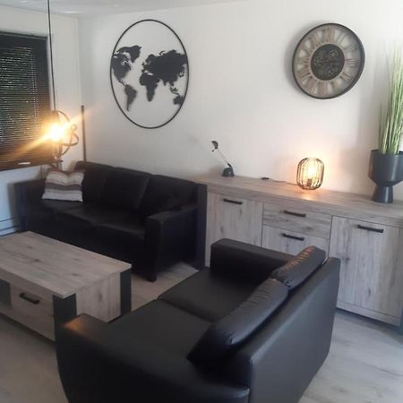 Middelhiem Apartman Buren  Kültér fotó