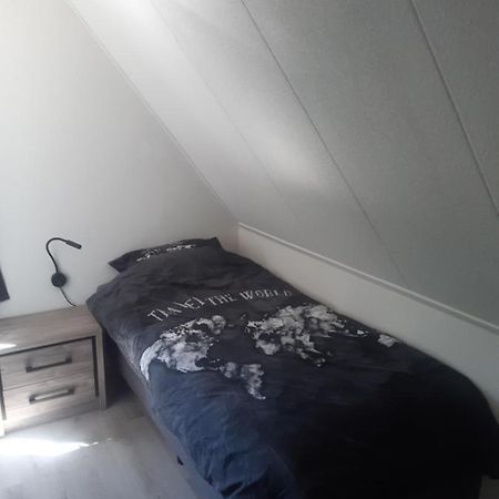 Middelhiem Apartman Buren  Kültér fotó