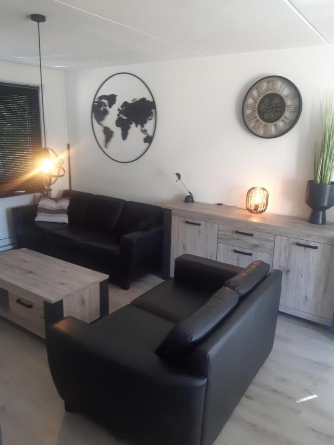 Middelhiem Apartman Buren  Kültér fotó