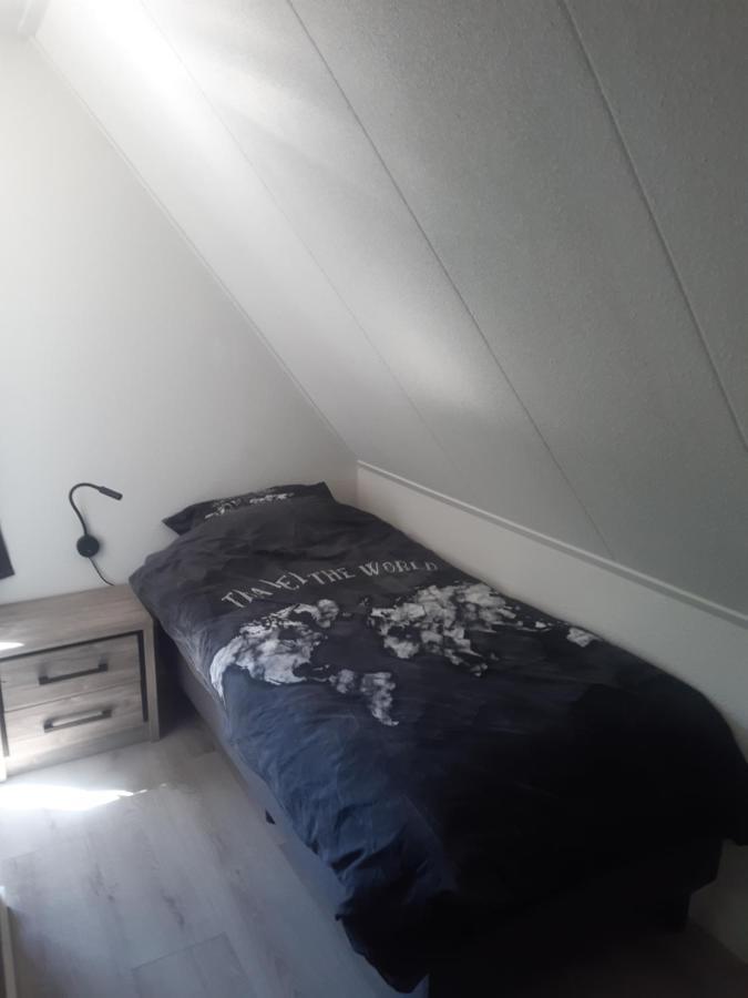 Middelhiem Apartman Buren  Kültér fotó