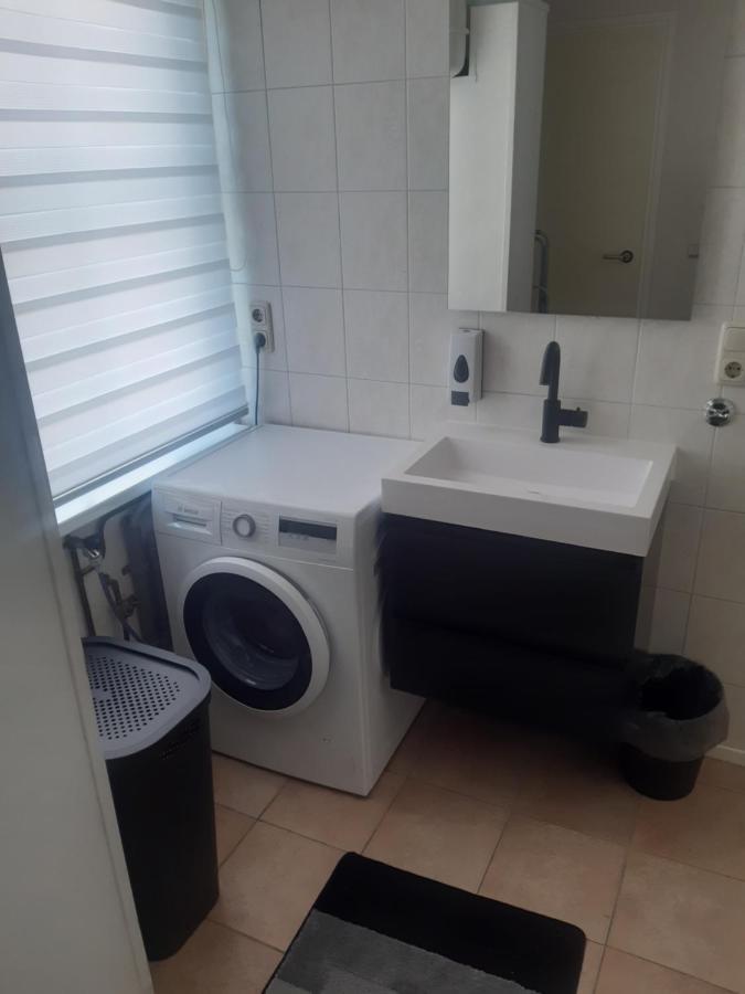 Middelhiem Apartman Buren  Kültér fotó