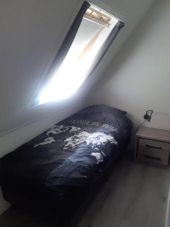 Middelhiem Apartman Buren  Kültér fotó